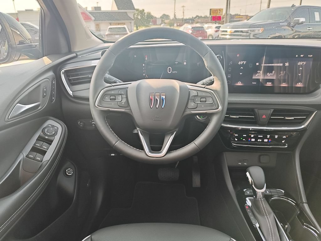 New 2026 Buick Encore GX Avenir w/ Avenir Technology Package FWD image 16