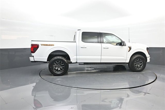 New 2025 Ford F150 Tremor w/ Tow/Haul Package image 8