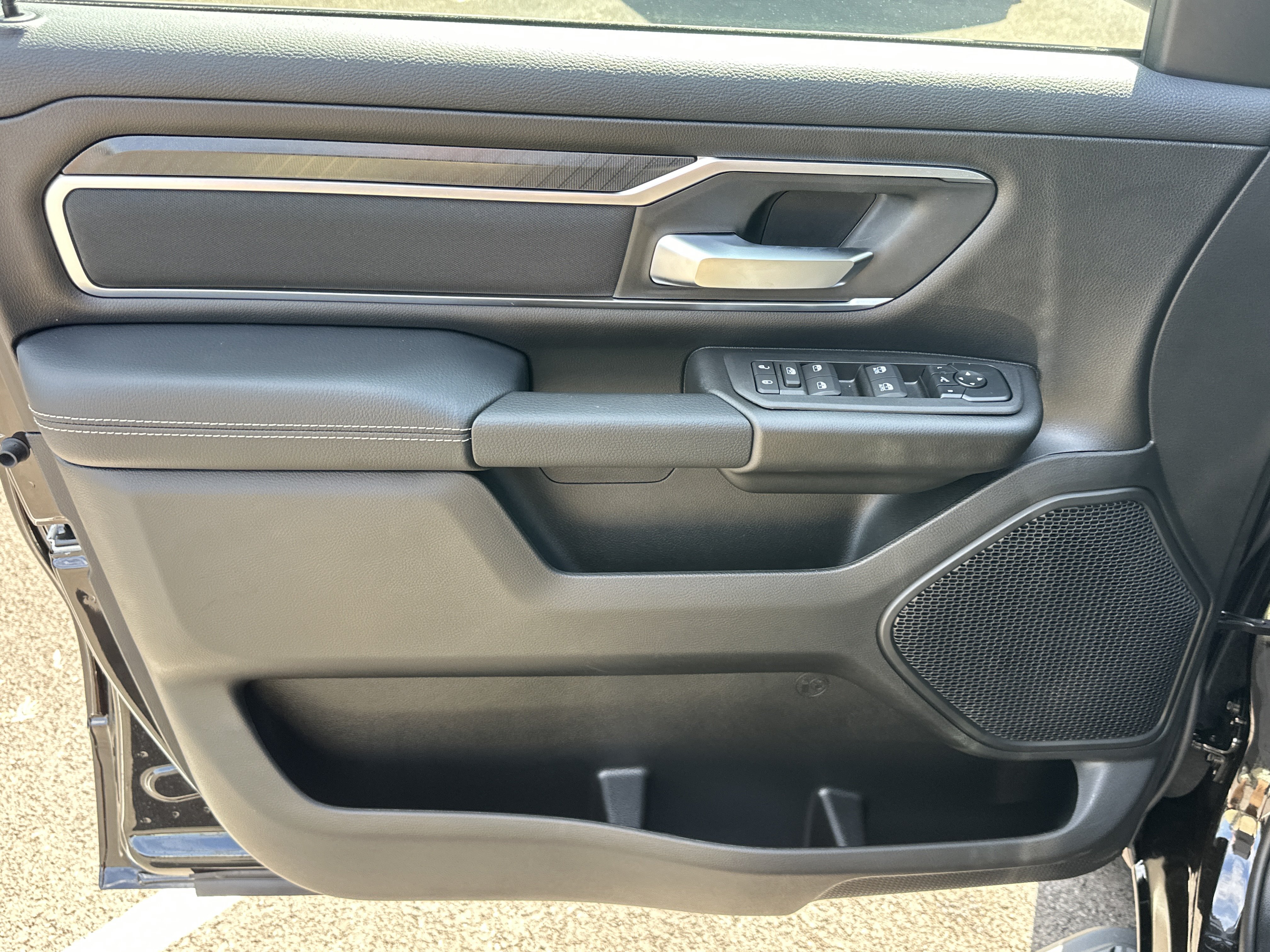 New 2027 RAM 1500 Big Horn AWD/4WD image 30