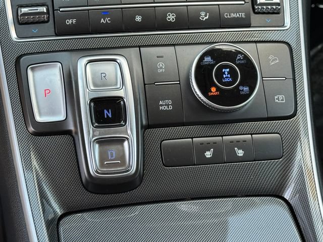 Used 2023 Hyundai Santa Fe SEL AWD/4WD image 21