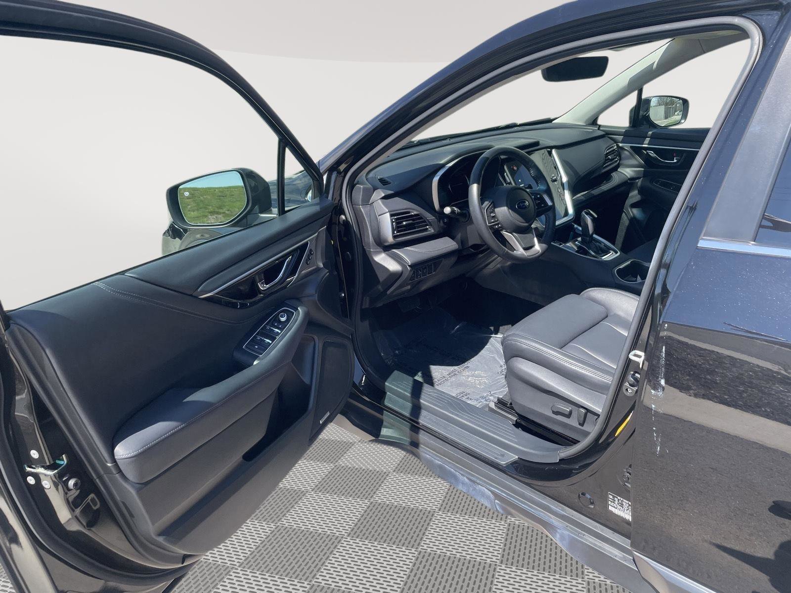 Certified 2022 Subaru Outback Limited w/ Popular Package #2 image 25