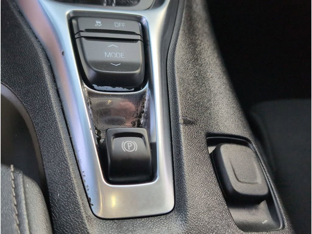 Used 2023 Chevrolet Camaro LT image 18