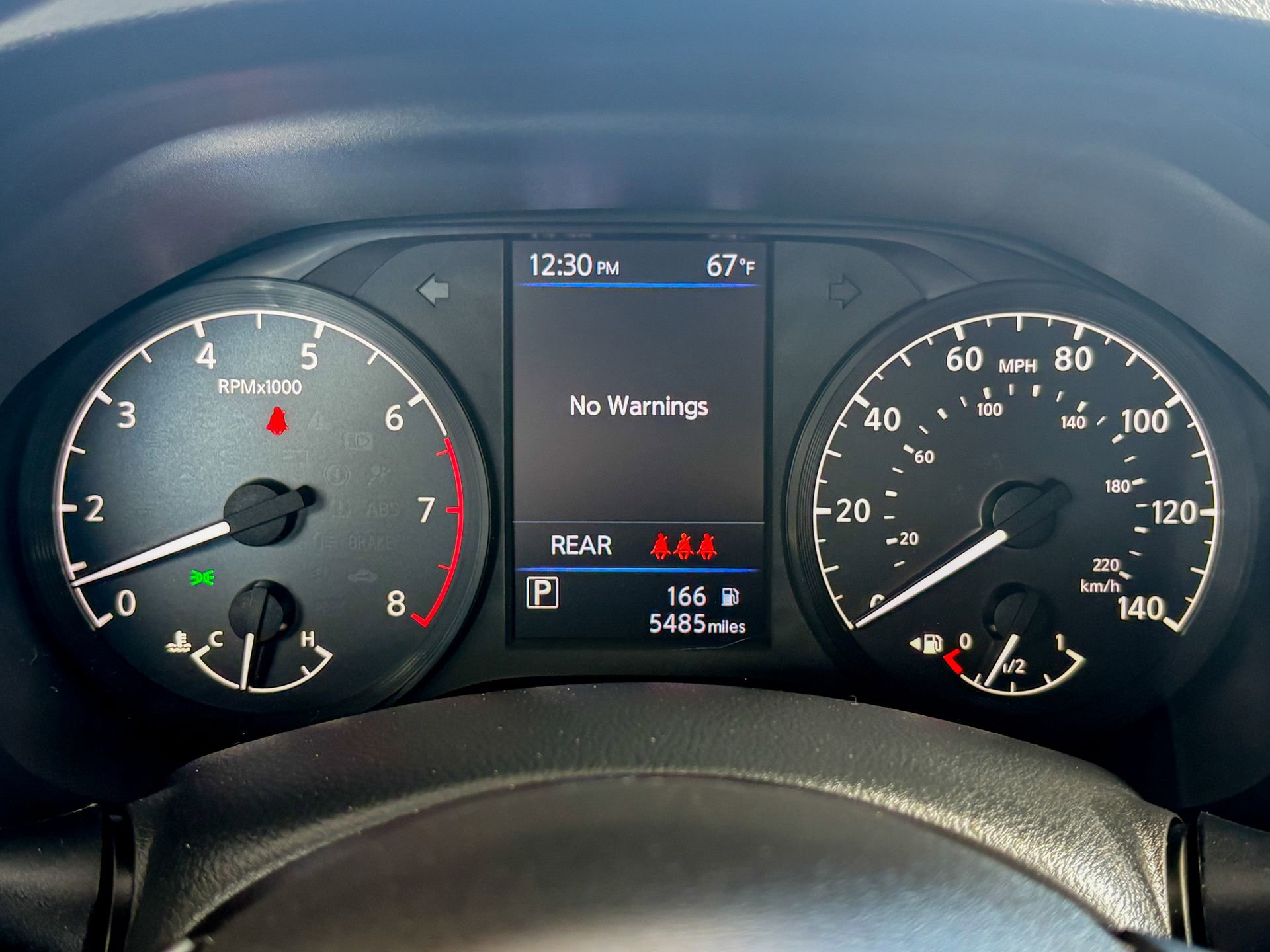 Used 2024 Nissan Altima 2.5 S FWD image 6