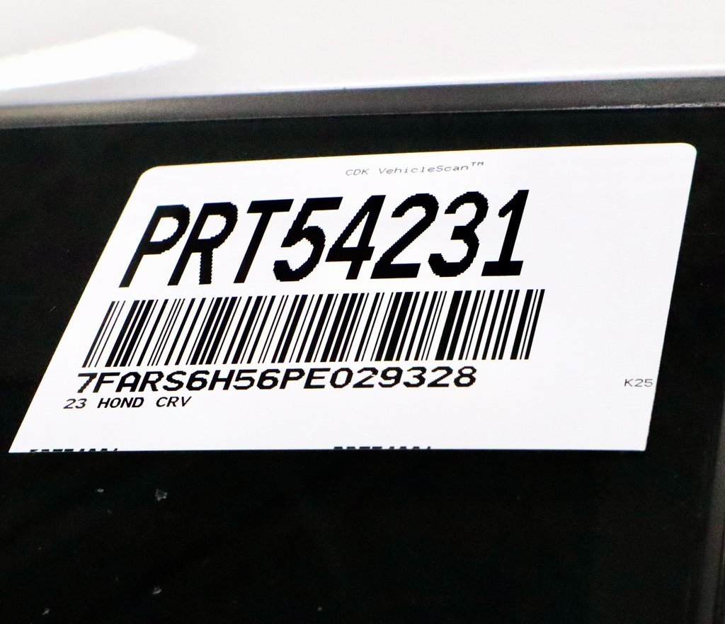 Used 2023 Honda CR-V Sport image 35