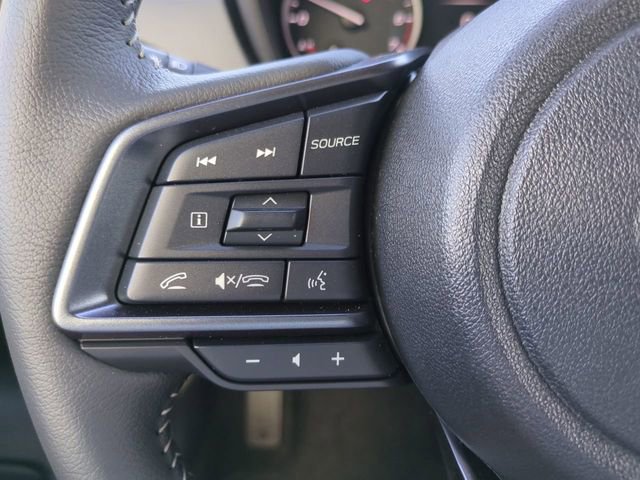 New 2026 Subaru Forester Limited image 25