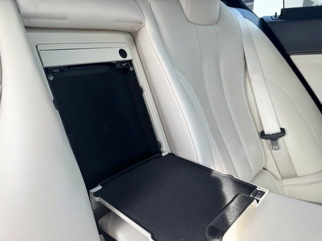 Used 2015 BMW 640i Gran Coupe RWD image 36