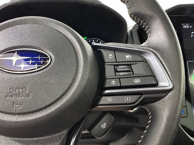 Used 2025 Subaru Forester Limited AWD/4WD image 27
