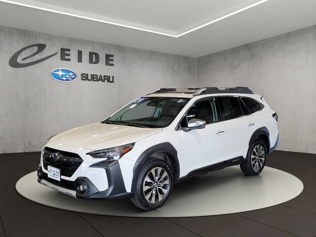 Used 2024 Subaru Outback Touring XT AWD/4WD image 37