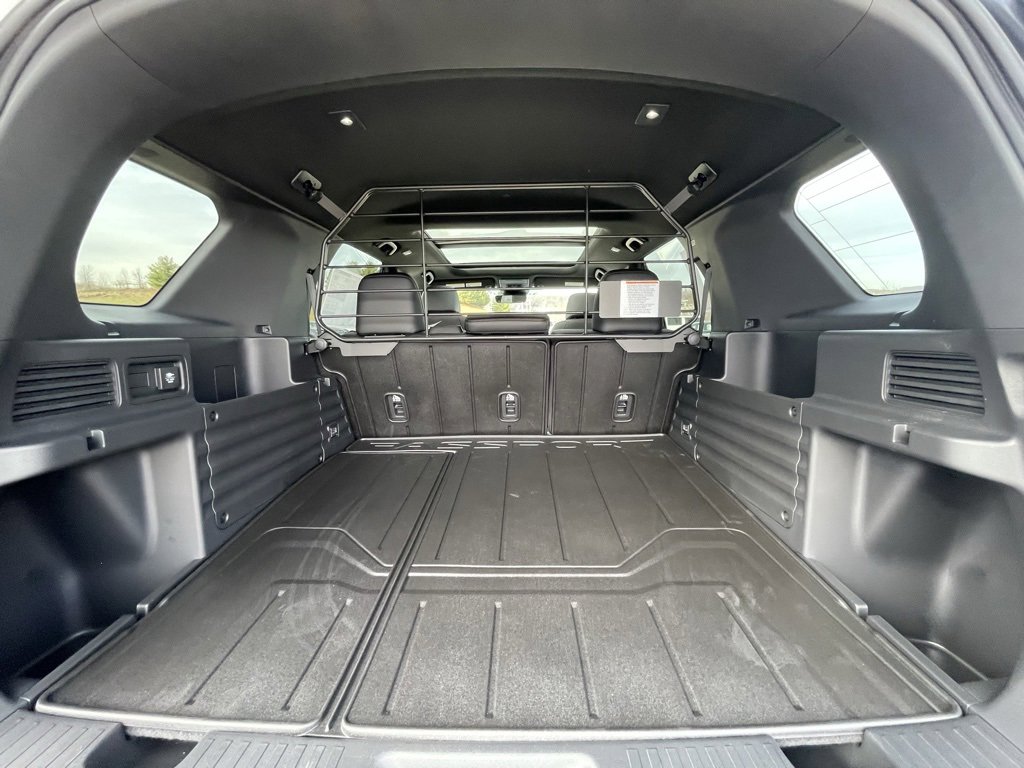 New 2026 Honda Passport TrailSport image 17