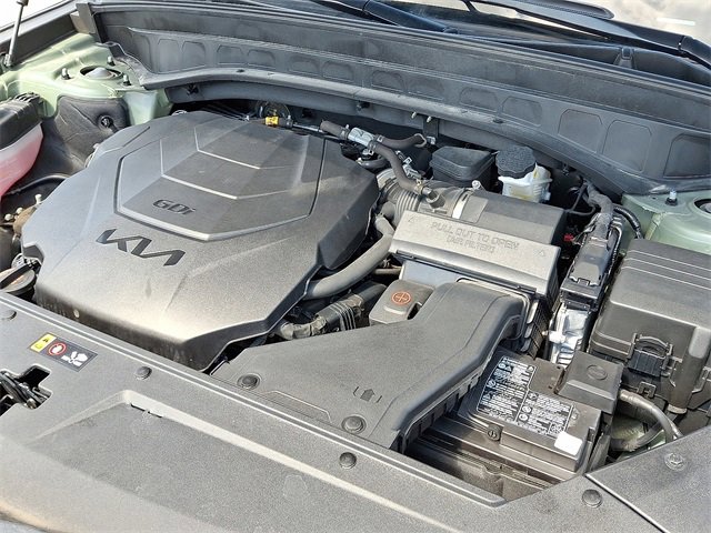 Used 2024 Kia Telluride SX Prestige X-Line image 28