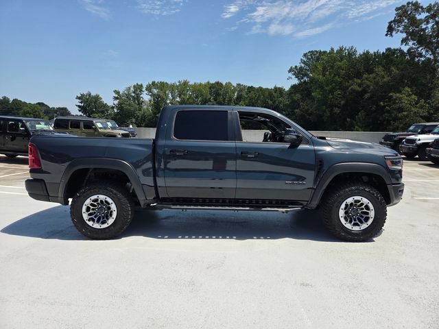 Used 2026 RAM 1500 RHO w/ RHO Level 1 Equipment Group AWD/4WD image 10