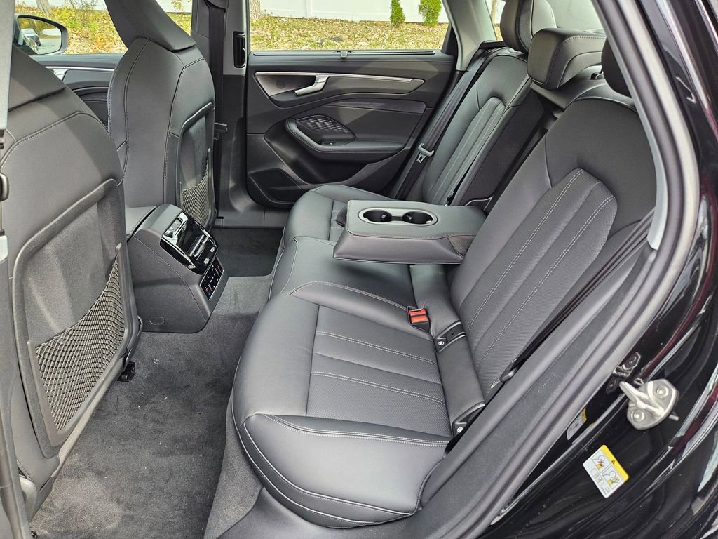 New 2026 Audi A6 Premium Plus image 20