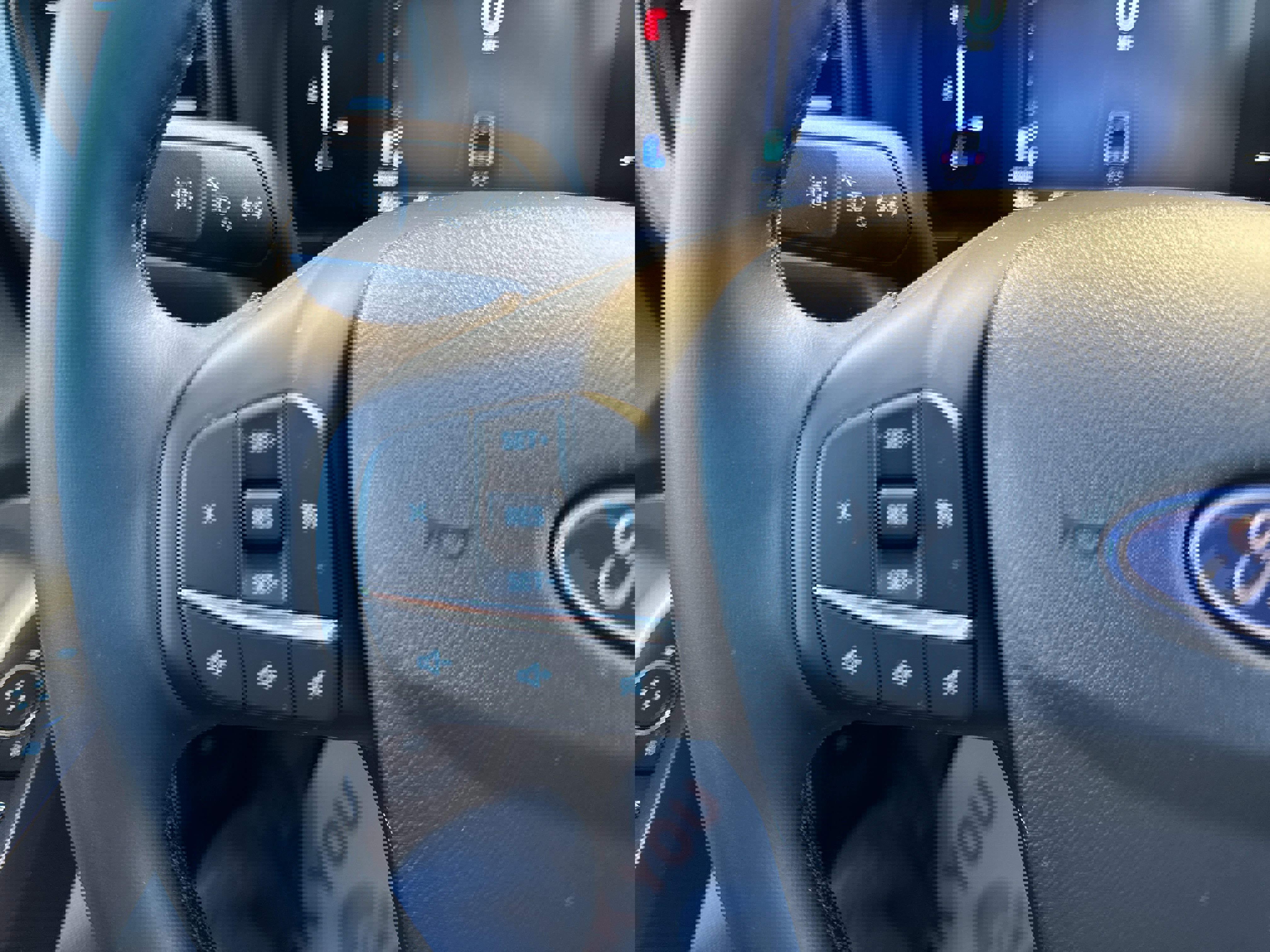 New 2026 Ford Maverick XLT w/ XLT Luxury Package image 20