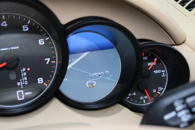 Used 2013 Porsche Cayenne AWD/4WD image 21