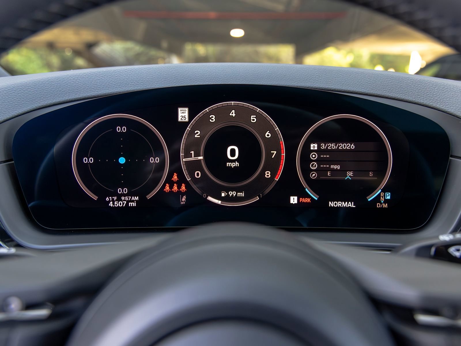 Certified 2026 Porsche Cayenne image 33