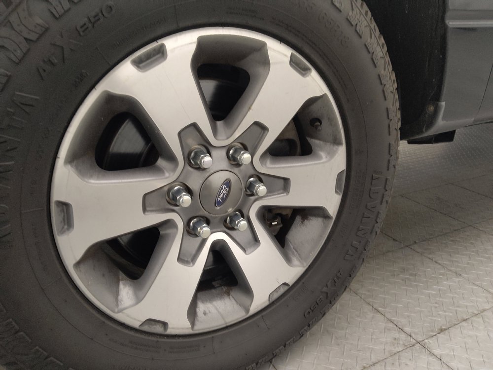 Used 2013 Ford F150 STX w/ Mid Equipment Group RWD image 31
