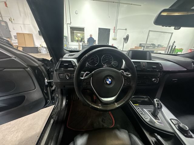 Used 2016 BMW 428i Gran Coupe xDrive AWD/4WD image 15