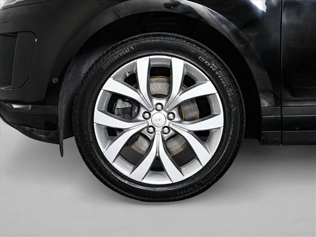 Used 2020 Land Rover Range Rover Evoque SE AWD/4WD image 25
