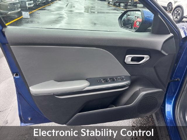 Used 2025 Kia K4 FWD image 14