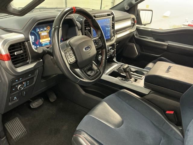 Used 2022 Ford F150 Raptor w/ Raptor 37 Performance Package image 13