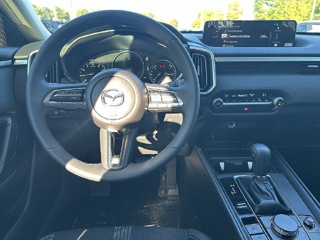 New 2026 MAZDA CX-50 AWD 2.5 S w/ Cargo Package image 14