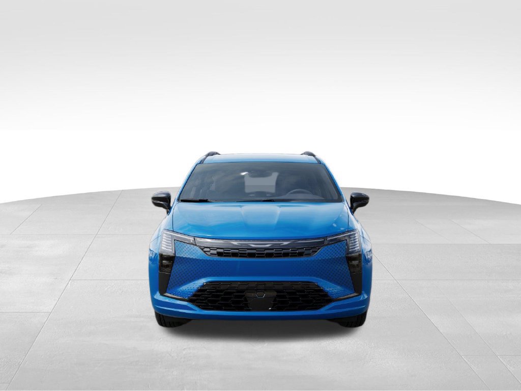 New 2027 Chrysler Pacifica Select FWD image 7