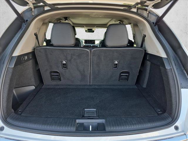 Certified 2024 Acura MDX SH-AWD image 6