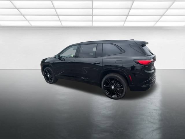New 2026 Buick Enclave Sport Touring w/ Super Cruise Package image 22