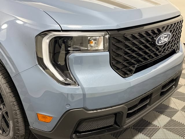 New 2026 Ford Maverick Lariat AWD/4WD image 12
