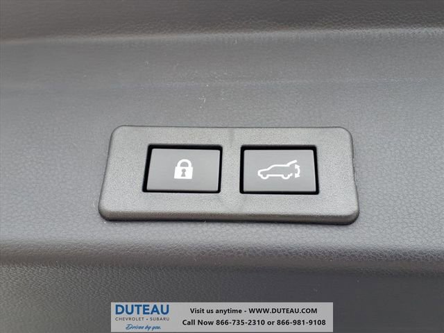 New 2026 Subaru Ascent Bronze Edition w/ Popular Package #2 AWD/4WD image 9