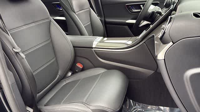 Certified 2026 Mercedes-Benz GLC 300 4MATIC image 29
