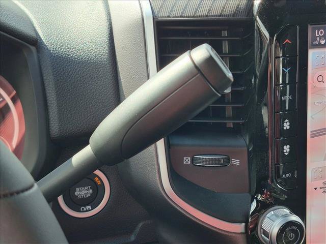 New 2026 RAM 3500 Big Horn AWD/4WD image 12