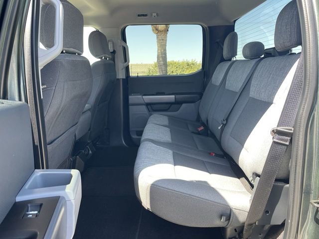 Used 2021 Ford F150 XLT AWD/4WD image 22