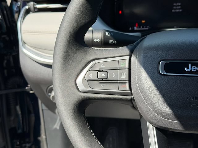 New 2026 Jeep Compass Limited AWD/4WD image 13
