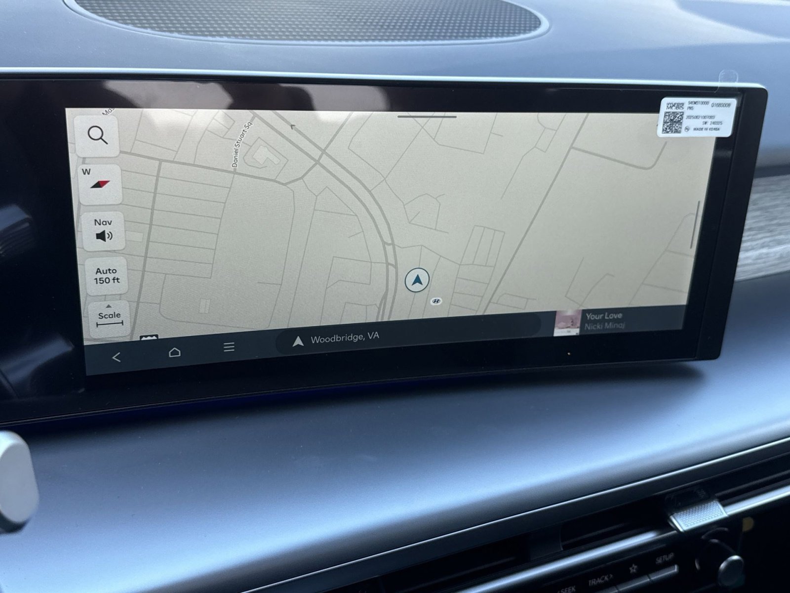 New 2026 Hyundai Ioniq 9 Limited image 20