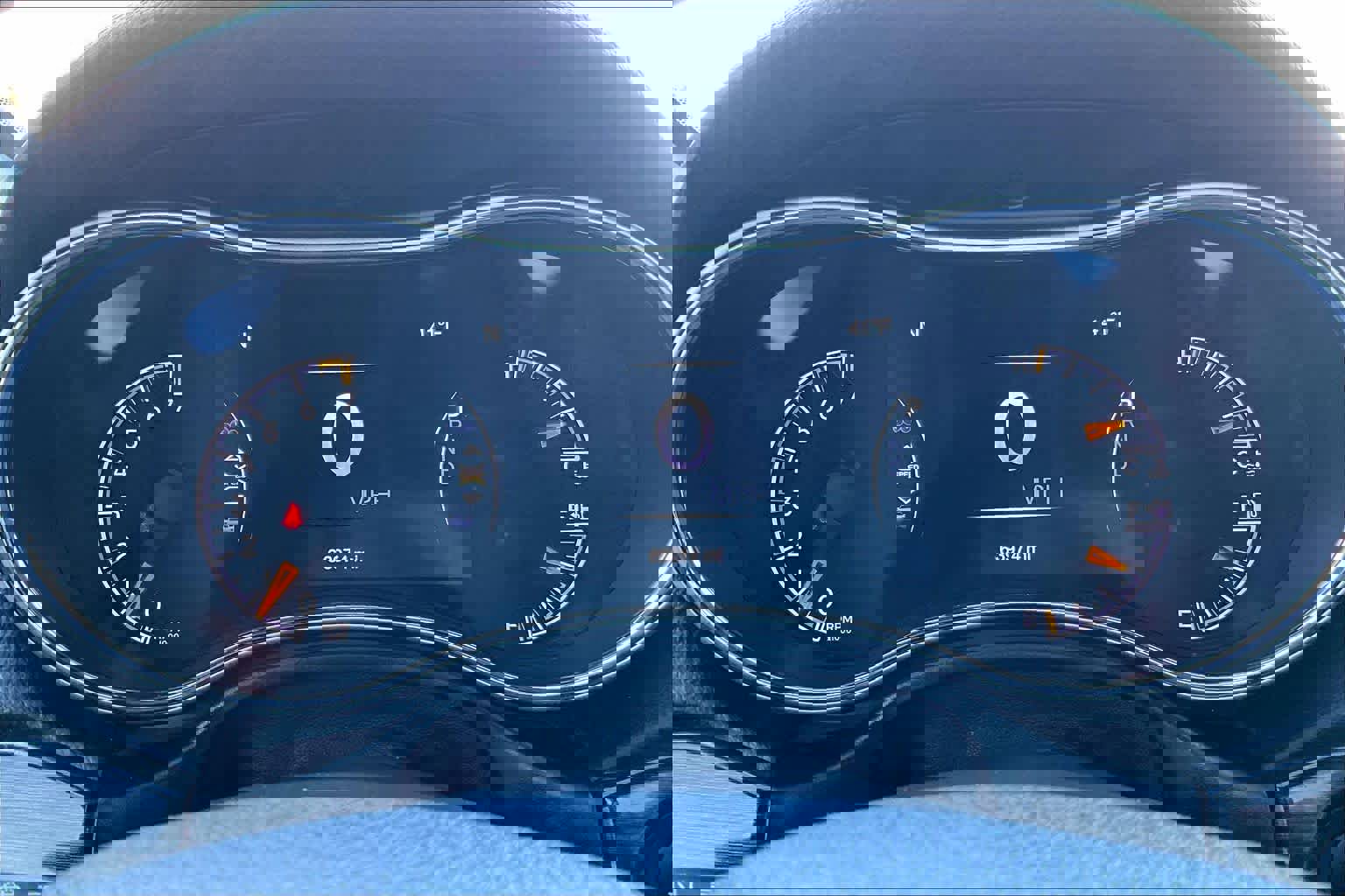 Used 2018 Jeep Grand Cherokee Trailhawk image 25