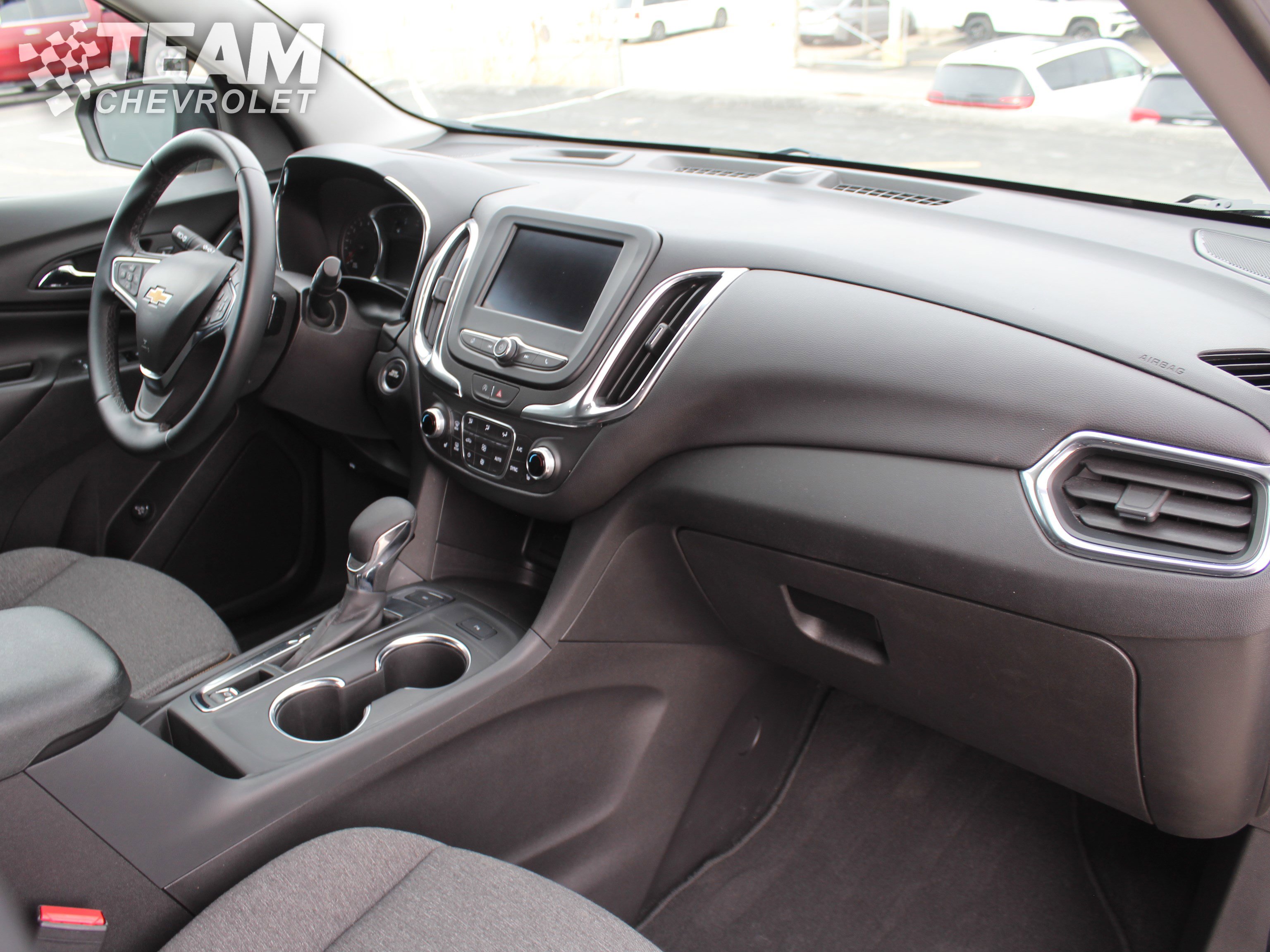 Used 2024 Chevrolet Equinox LT image 26