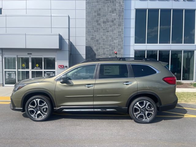 New 2026 Subaru Ascent Touring AWD/4WD image 9
