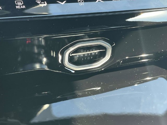 New 2027 Jeep Grand Cherokee L Limited AWD/4WD image 28