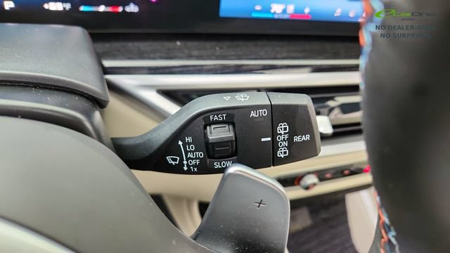 Used 2026 BMW X7 M60i AWD/4WD image 45