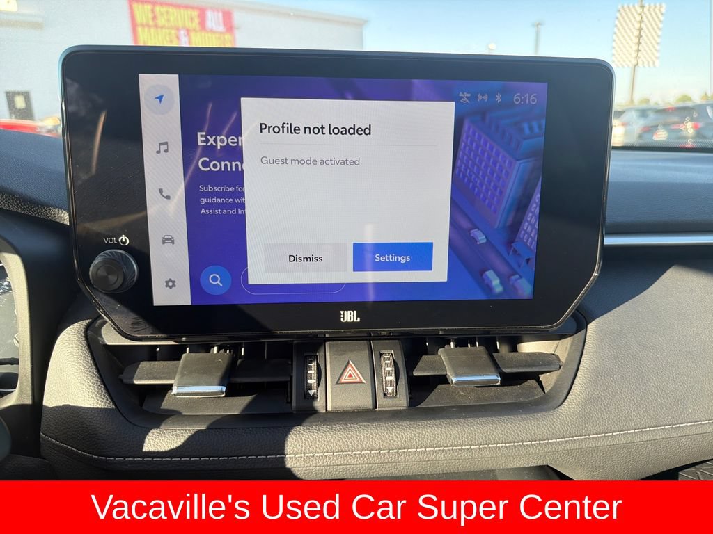 Used 2023 Toyota RAV4 XLE Premium AWD/4WD image 18