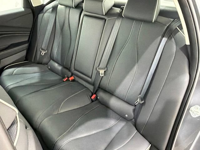 Used 2023 Acura TLX w/ Advance Package AWD/4WD image 16