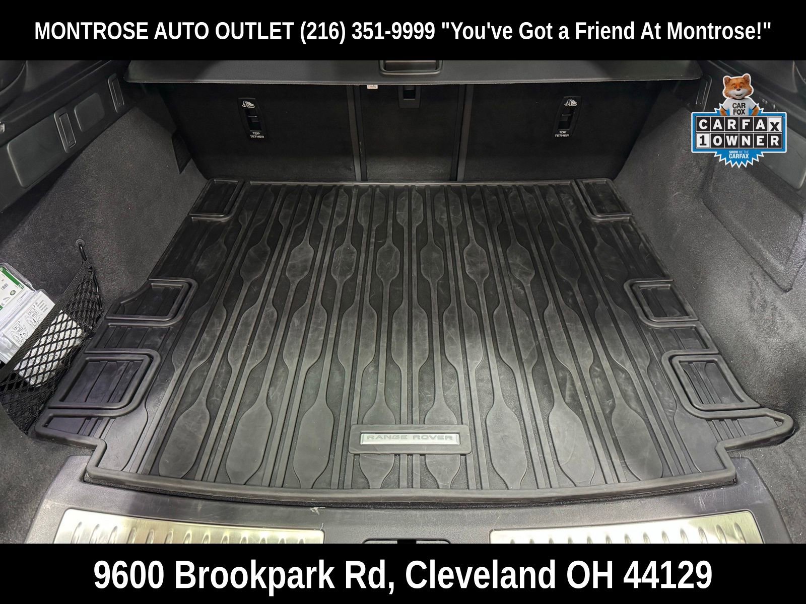 Used 2023 Land Rover Range Rover Velar R-Dynamic S image 41