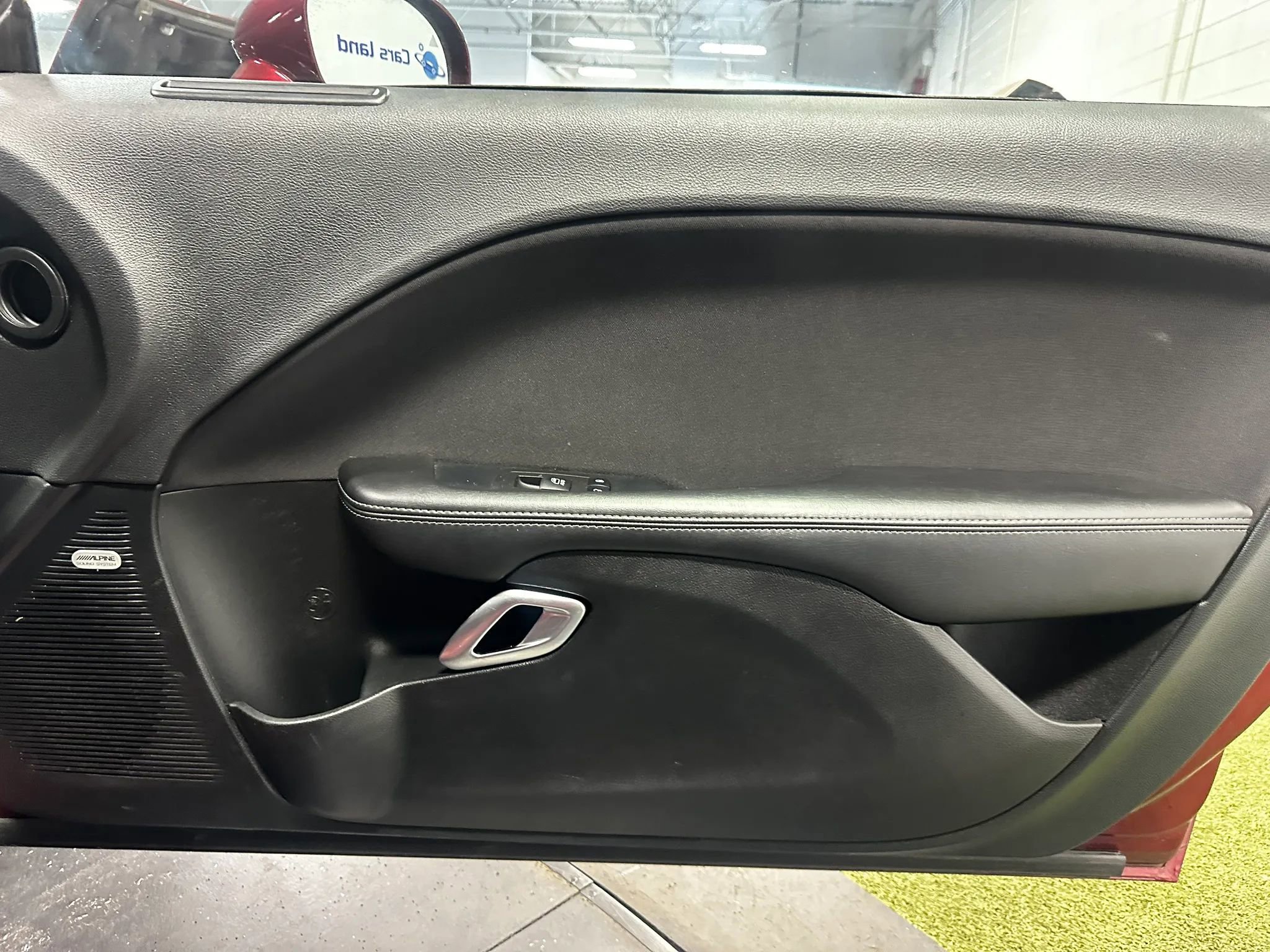 Used 2019 Dodge Challenger GT w/ Driver Convenience Group RWD image 19
