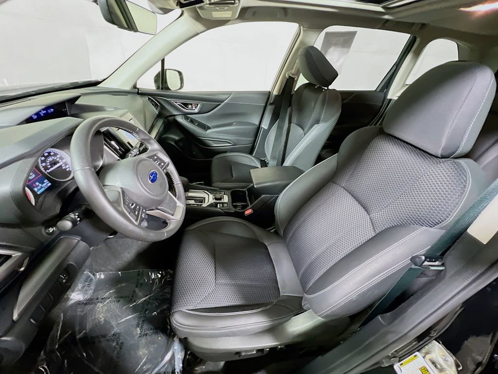 Used 2020 Subaru Forester Premium AWD/4WD image 18