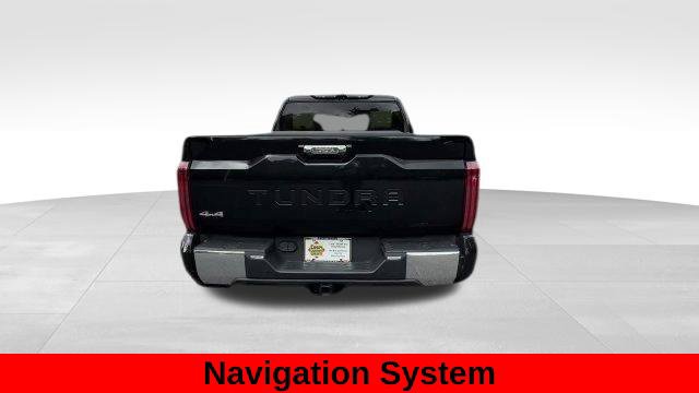 Used 2023 Toyota Tundra 1794 Edition AWD/4WD image 13