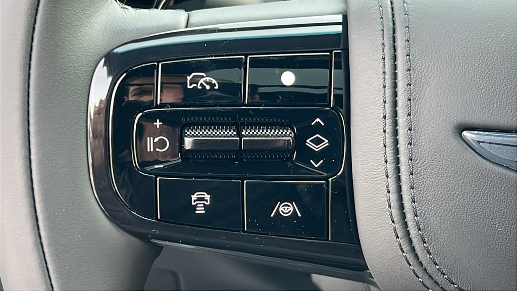 New 2026 Genesis GV80 3.5T Prestige image 28