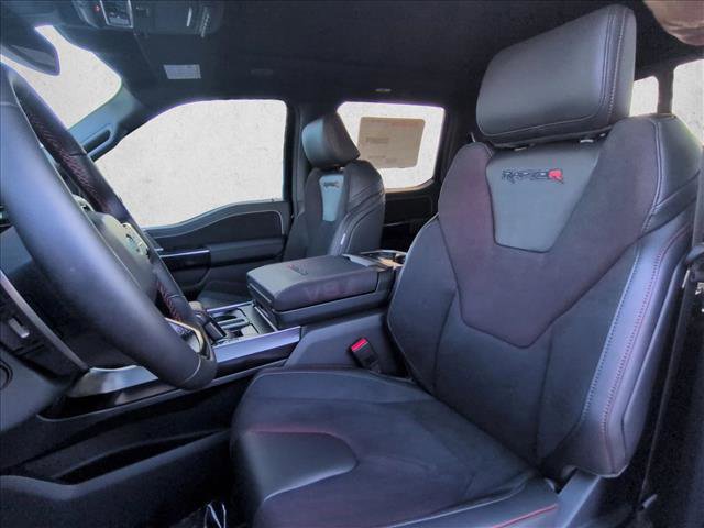 New 2026 Ford F150 Raptor w/ Equipment Group 803A Raptor R image 4