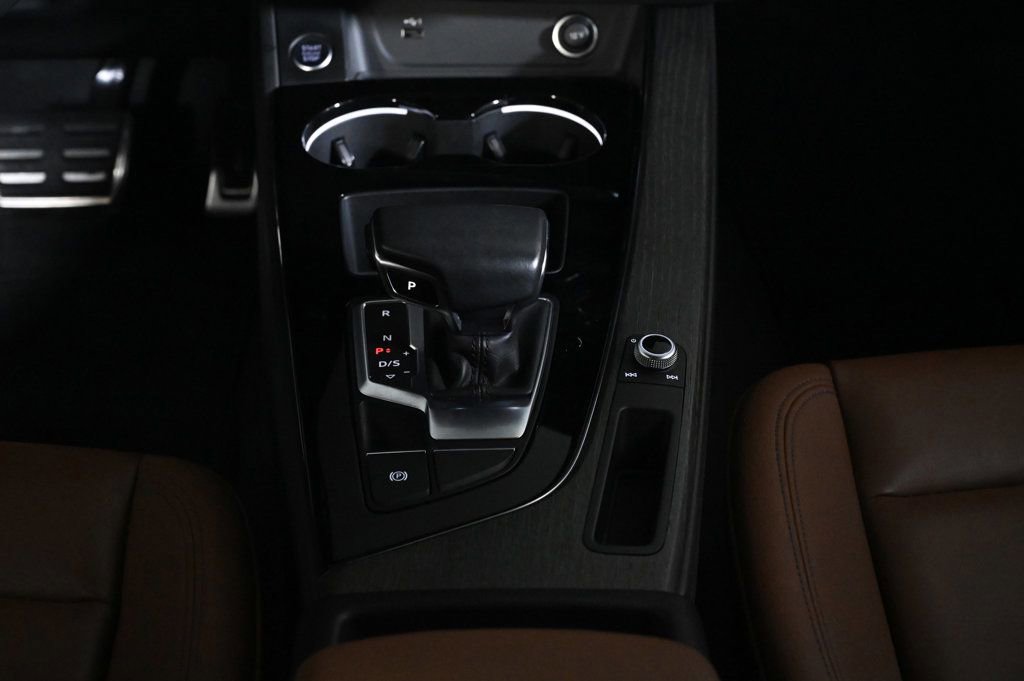 Used 2021 Audi A5 2.0T Premium Plus w/ Premium Plus image 14