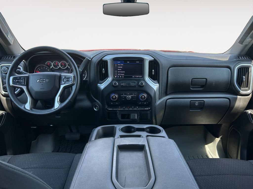 Used 2019 Chevrolet Silverado 1500 RST w/ All-Star Edition AWD/4WD image 10